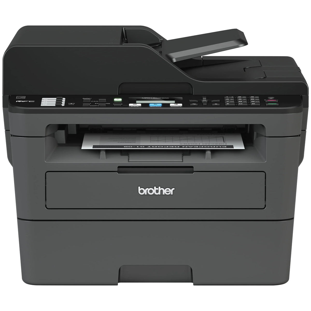 Monochrome Laser All-in-One Printer G307202