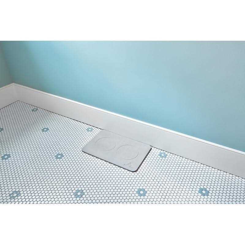 Natural Stone Quick Absorbent Pet Feeding Mat A585517
