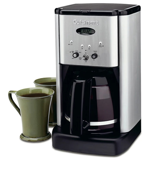 12 Cup Programmable Coffeemaker I219472