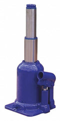 Telescoping Bottle Jack 5 Tons C11205