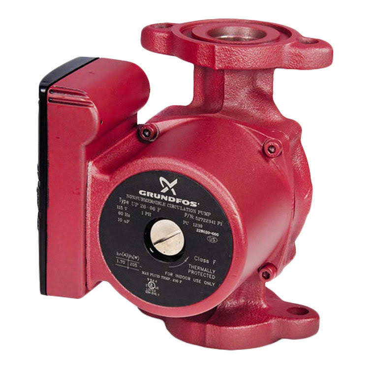 Pump I150376