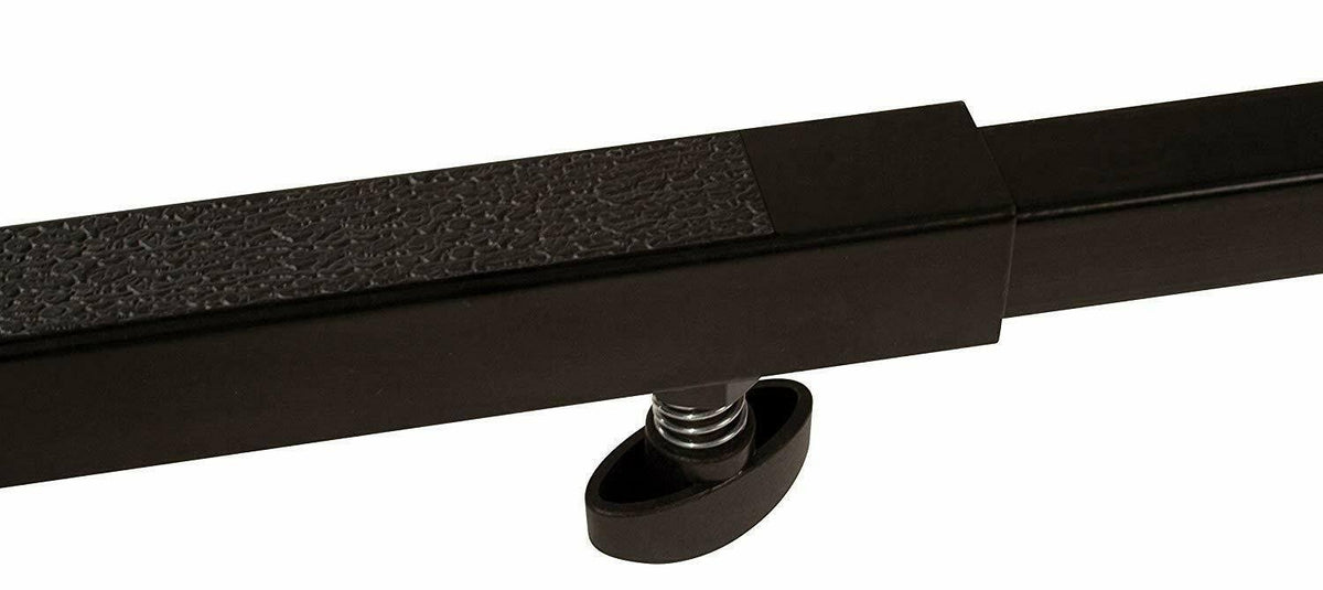 Black Transport Cart W832