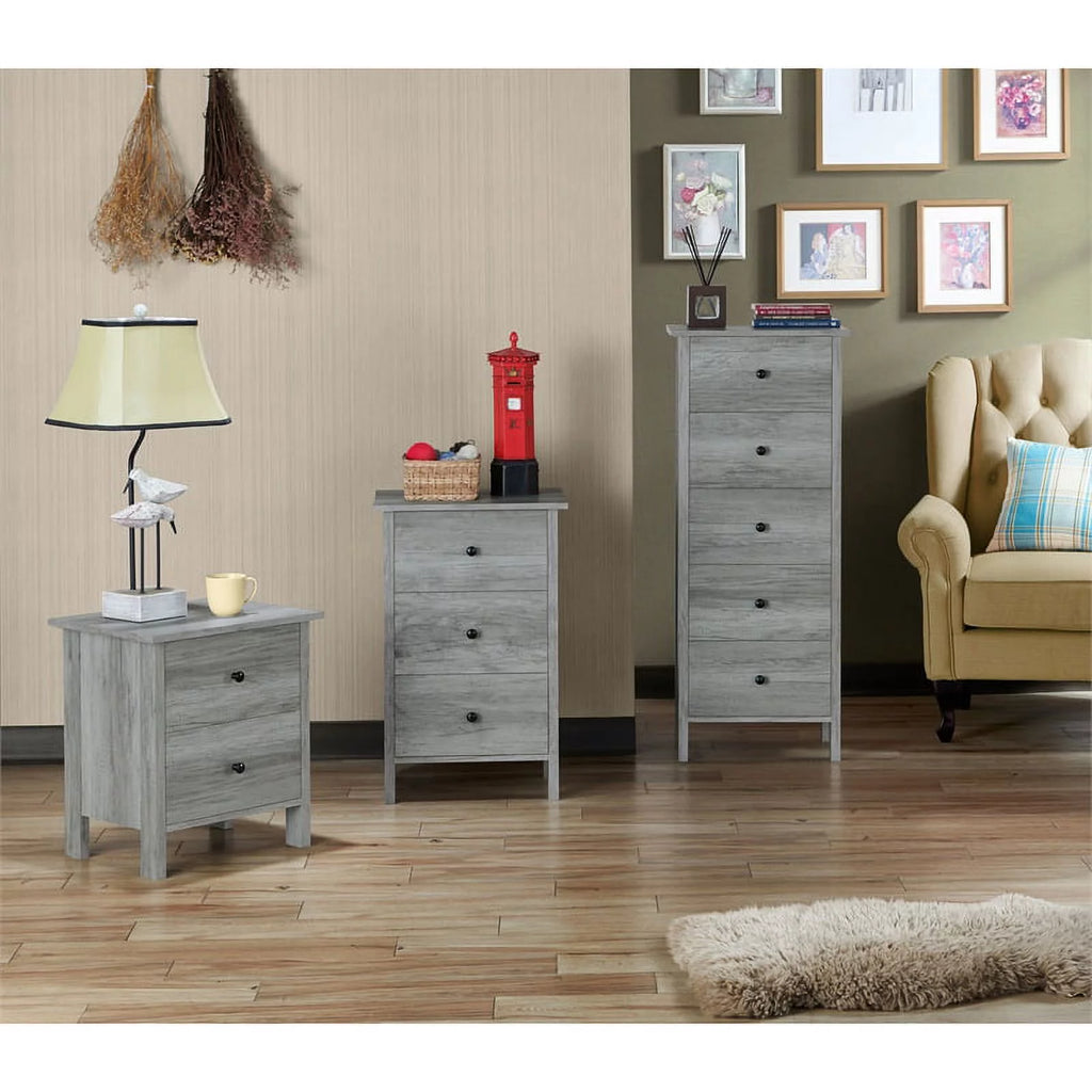 3-Piece Wood Coffee Table Set Z99889