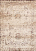 Ivory Multi Rug 7'10 x 10'10 E445