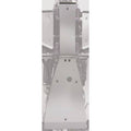 Black Skid Plate F45029