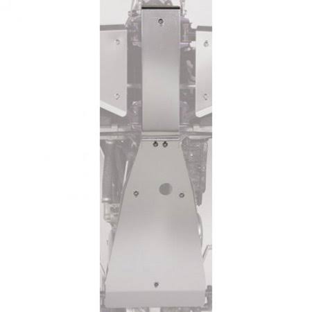 Black Skid Plate F45029