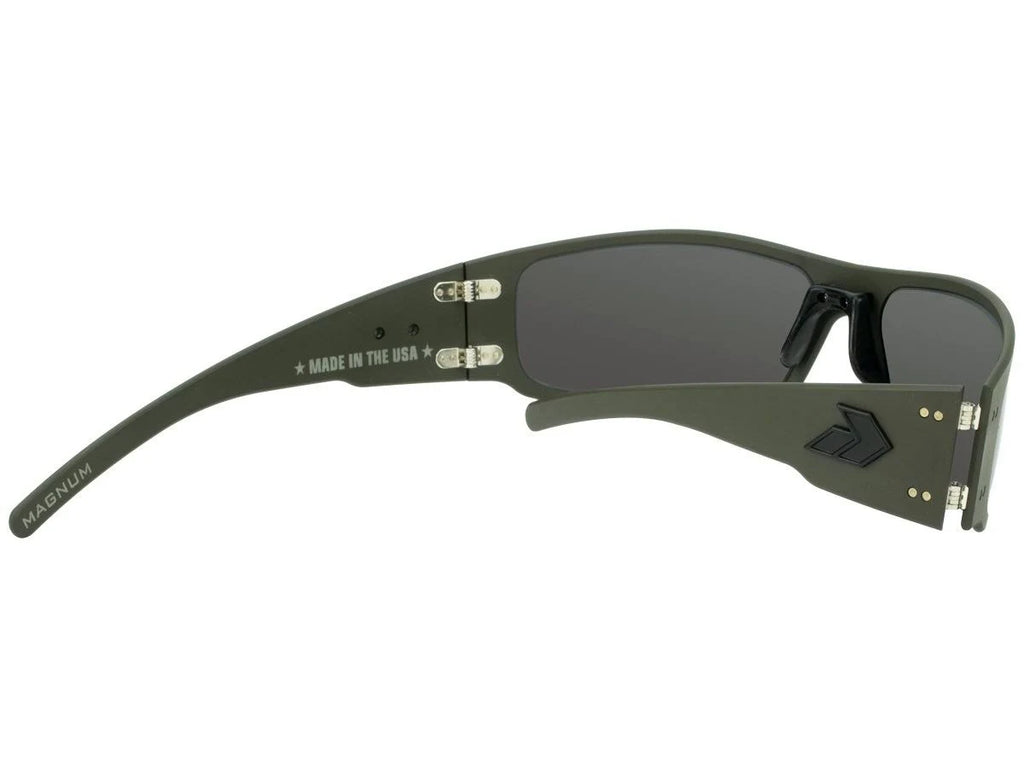 OD Green Photochromic Lens Magnum S25245