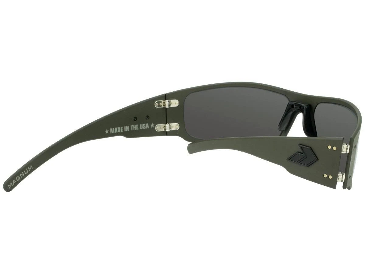 OD Green Photochromic Lens Magnum S25245