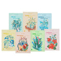 Me Time Mask Set (7 Types) 161ml S258