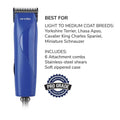 Animal Clipper Kit 7 Pieces I327