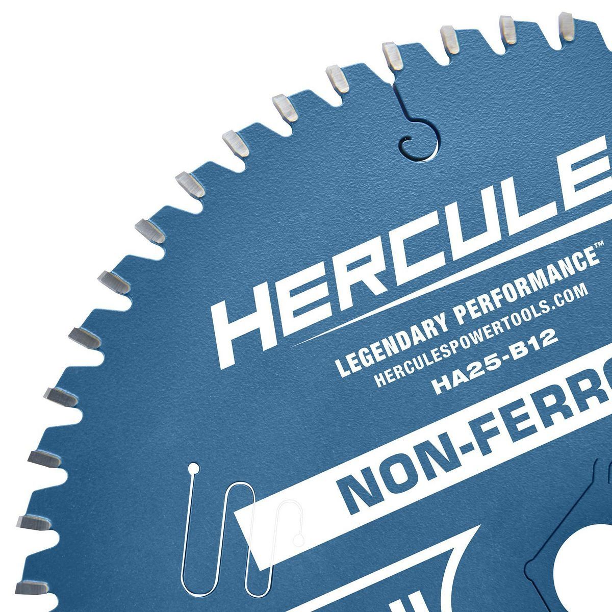 7-1/4 in. 56T Nonferrous Circular Saw Blade J220351