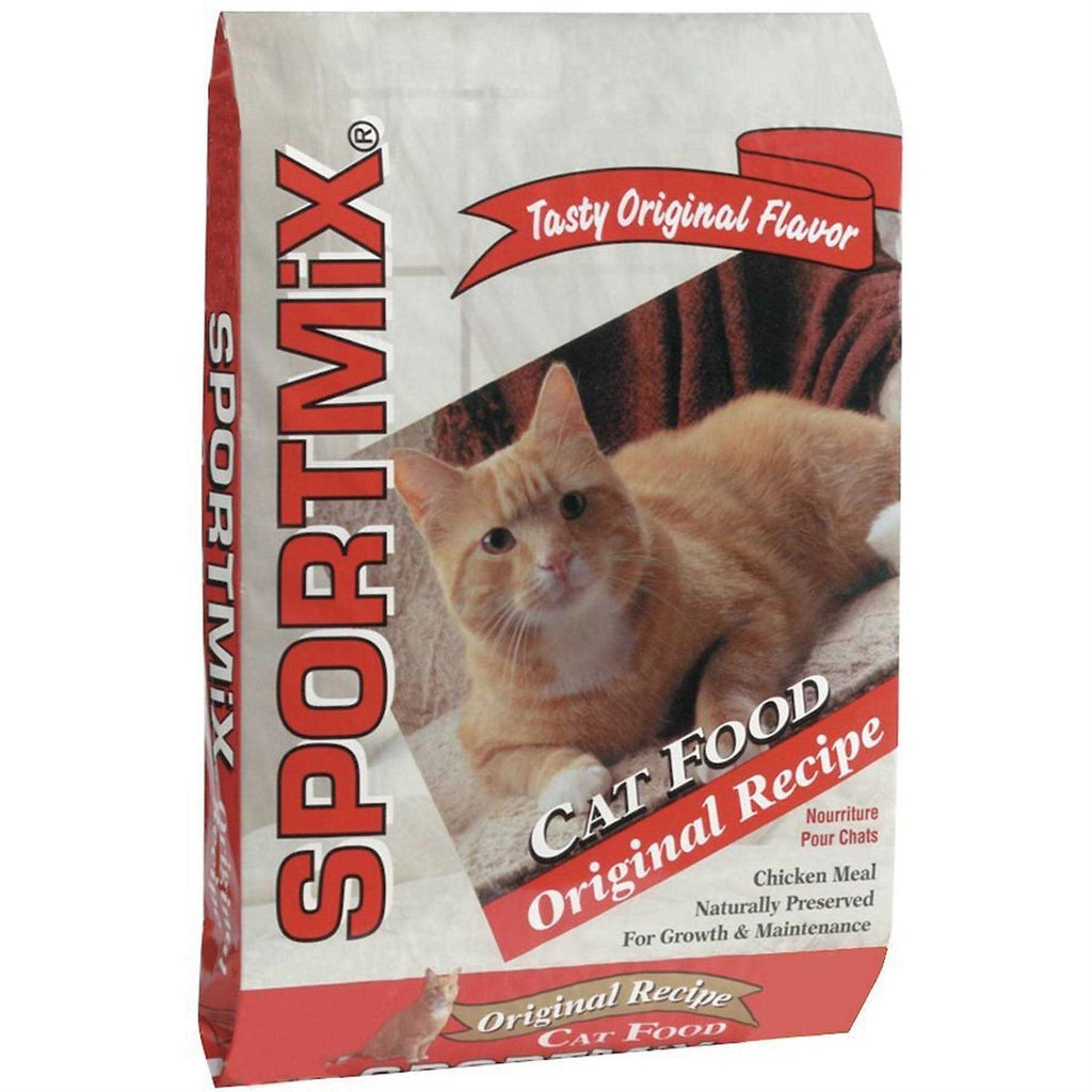 Dry Cat Food A2952