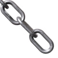 Silver HDPE Plastic Chain Q847