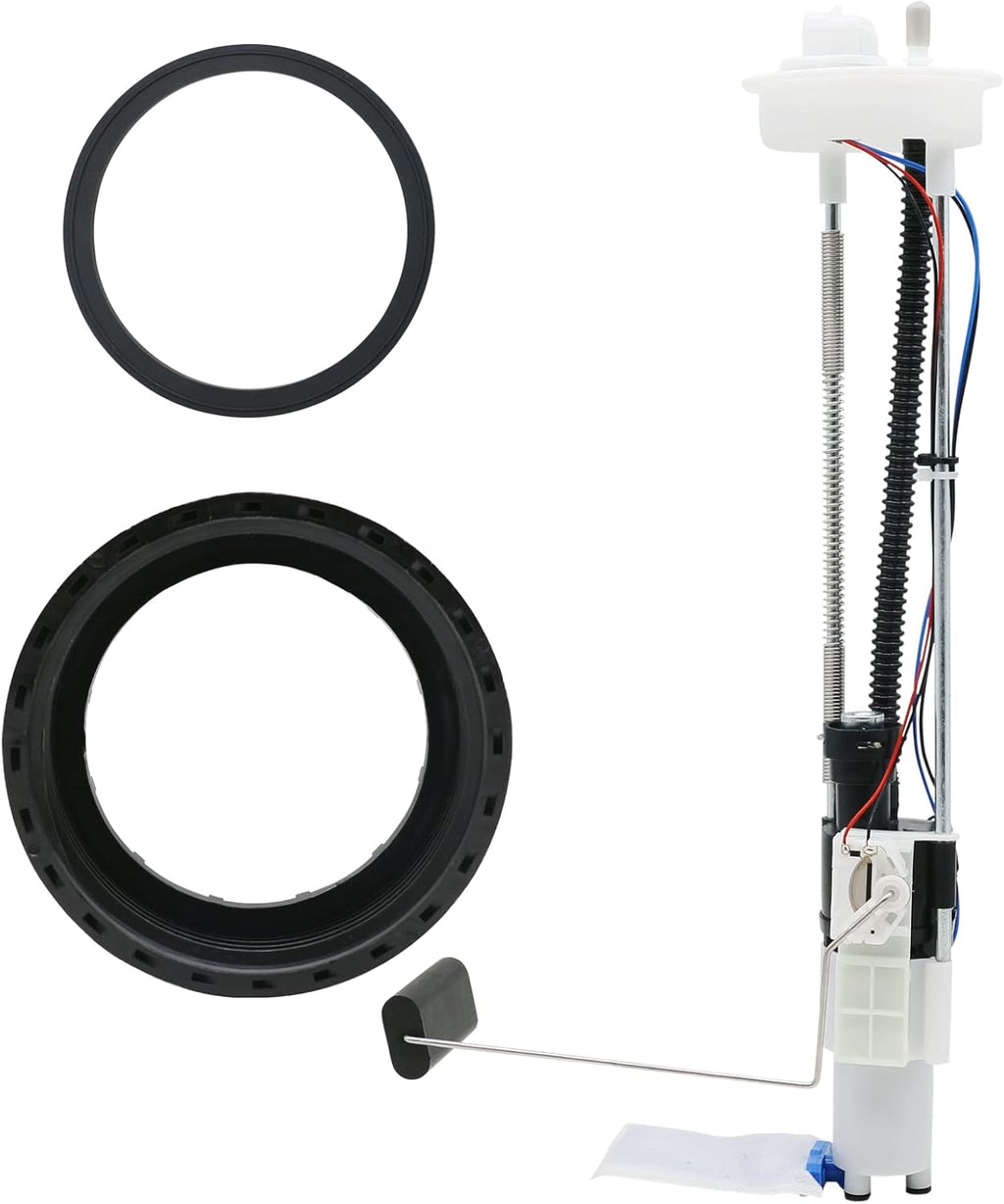 Fuel Pump Assembly Pack of 2 W41228