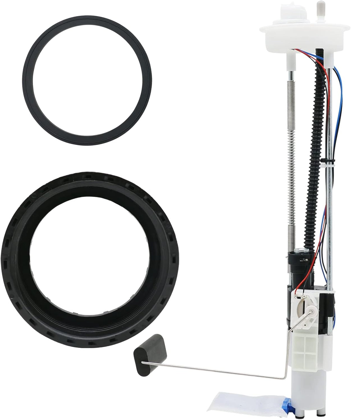 Fuel Pump Assembly Pack of 2 W41228