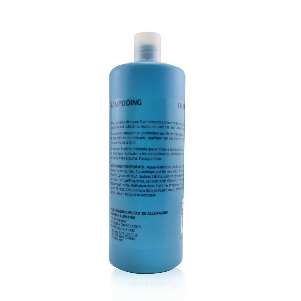 Purifying Shampoo 300ml O132502