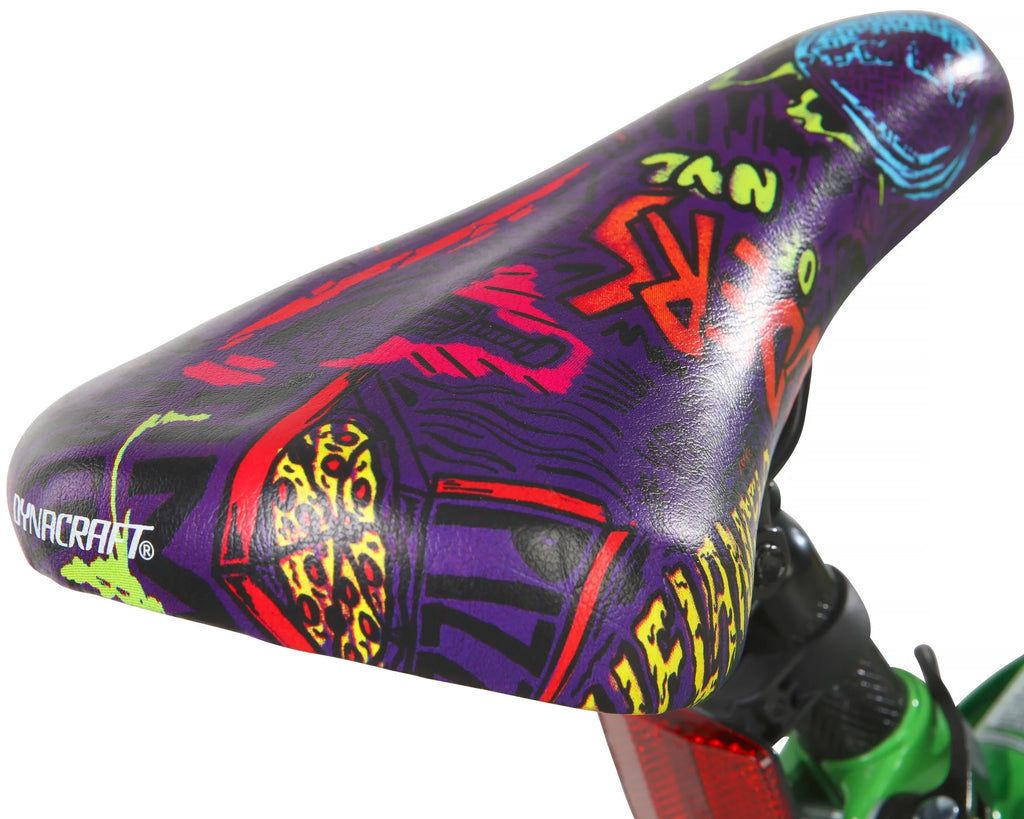16-inch BMX Bike G2676