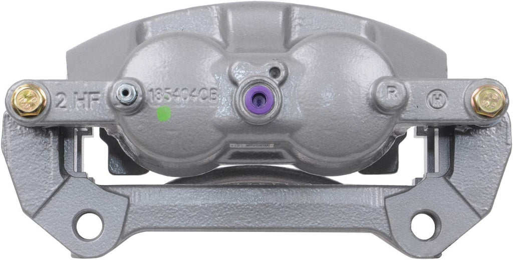 Front Right Brake Caliper for Ford F-150 & Lobo X996