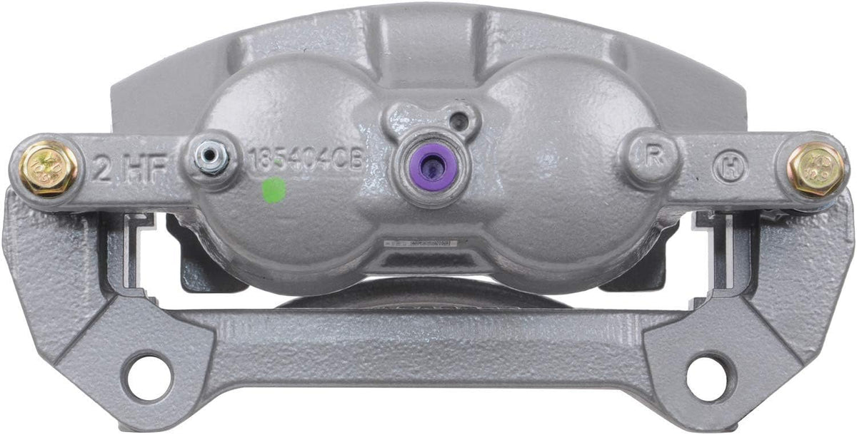 Front Right Brake Caliper for Ford F-150 & Lobo X996