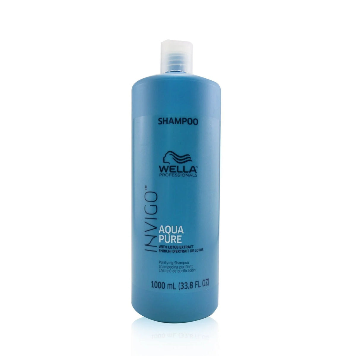 Purifying Shampoo 300ml O132502