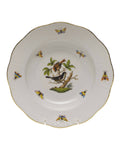 Rim Soup Plate Motif 4 E62068