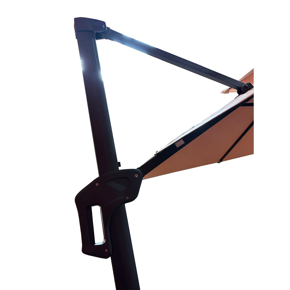 Replacement Canopy Top Cover for 10' x 10' Umbrella V294