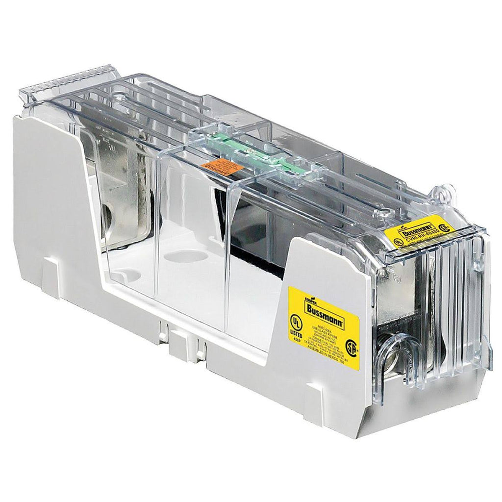 400A 1 Pole Fuse Block B608