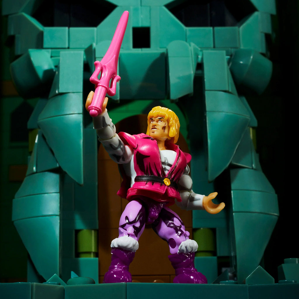 Building Set A45783