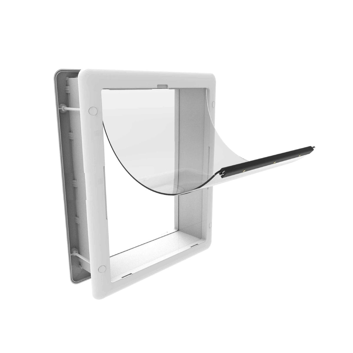Pet Door for Screens N8452