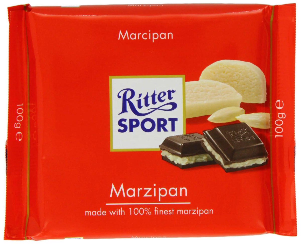 Marzipan 100 g Pack of 5 C48784