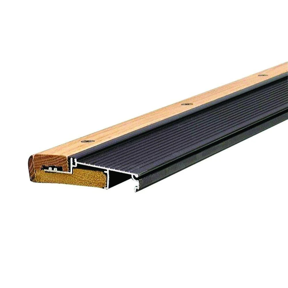 Bronze Aluminum and Wood Sills Threshold G315