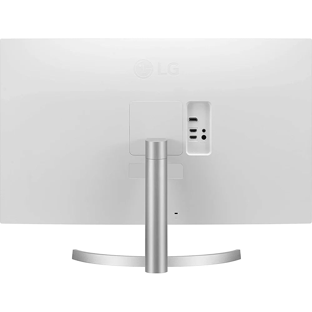 32 inch UHD Monitor with HDR10 and Built-in Speakers T51992