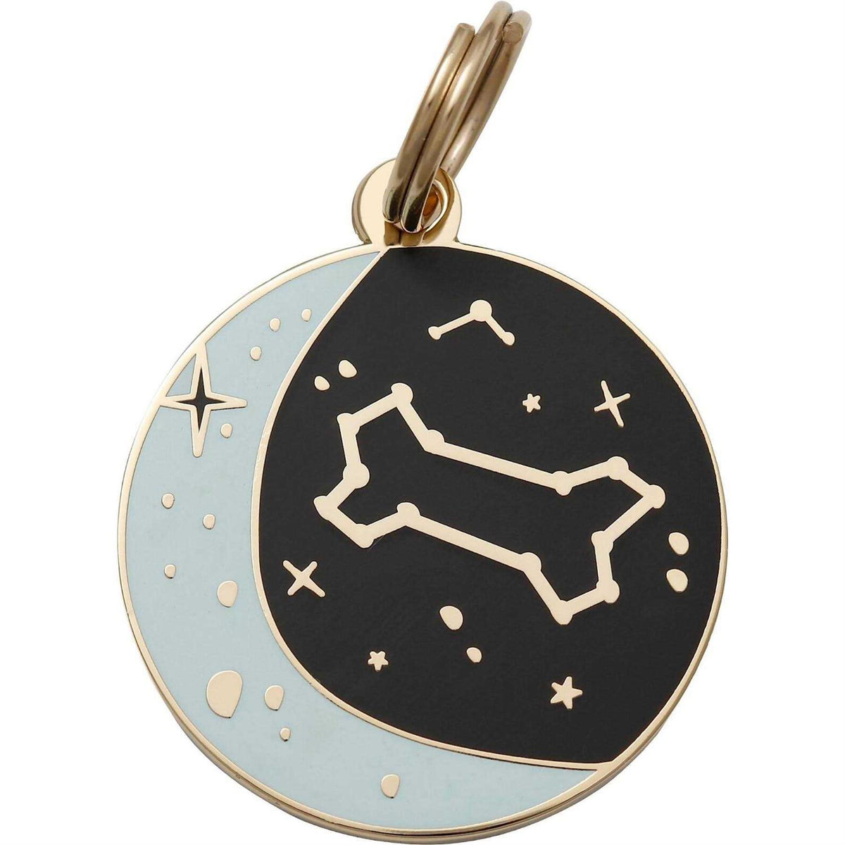 Zodiac Pet ID Tag J162