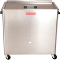 24 Standard Packs Mobile Heating Unit L68208