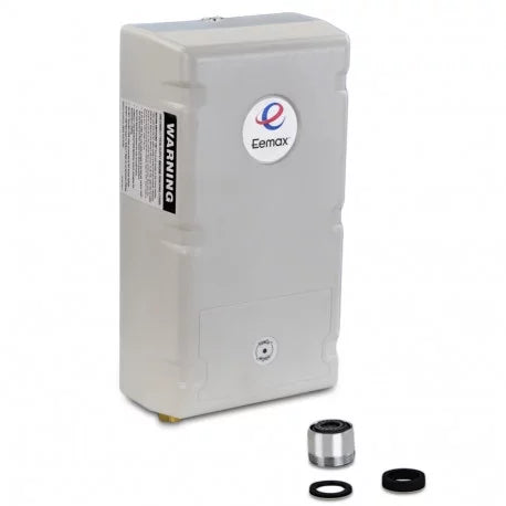 3.0 kW 208V Electric Tankless Water Heater R21912