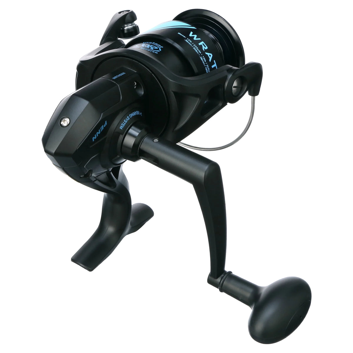 Spinning Fishing Reel Size 5000 I37839