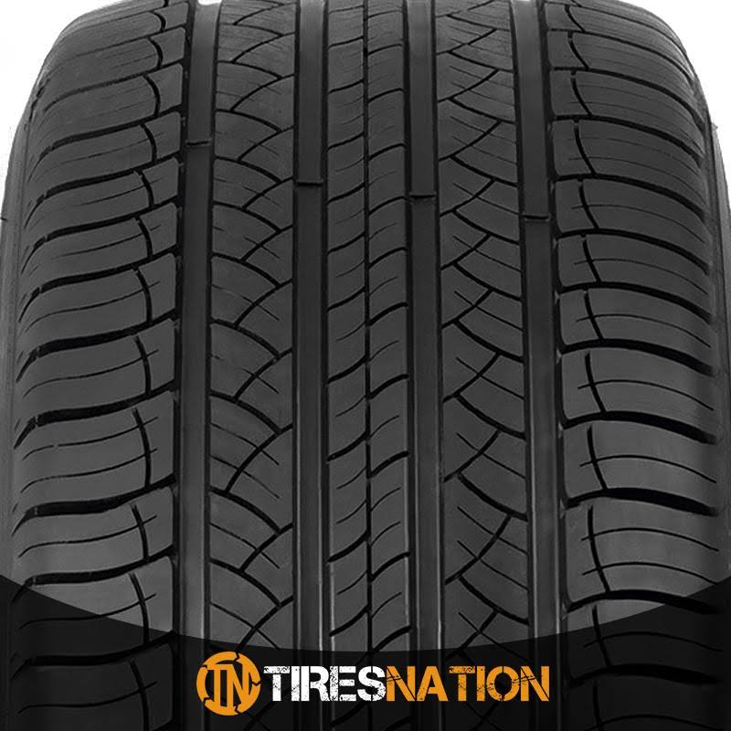 245/45R19 98V Tire H34599