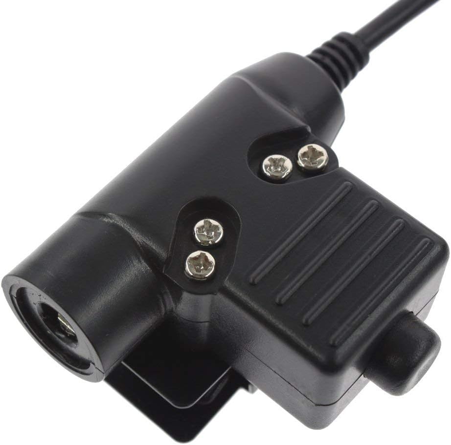 U94 PTT System Pack of 2 J853672