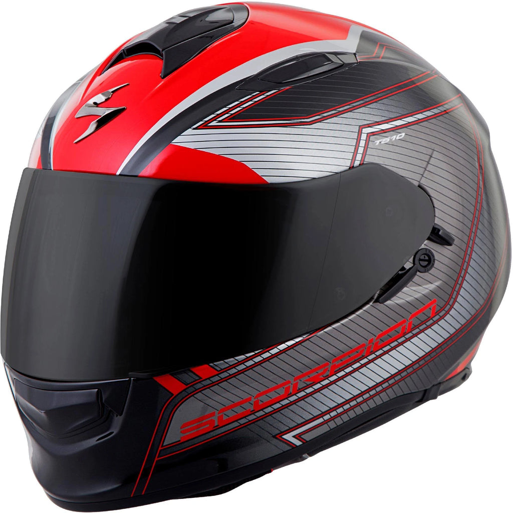 Nexon/Black Scorpion EXO-T510 Helmet Z9712