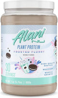 Plant-Based Protein Powder 30 Servings Z420331