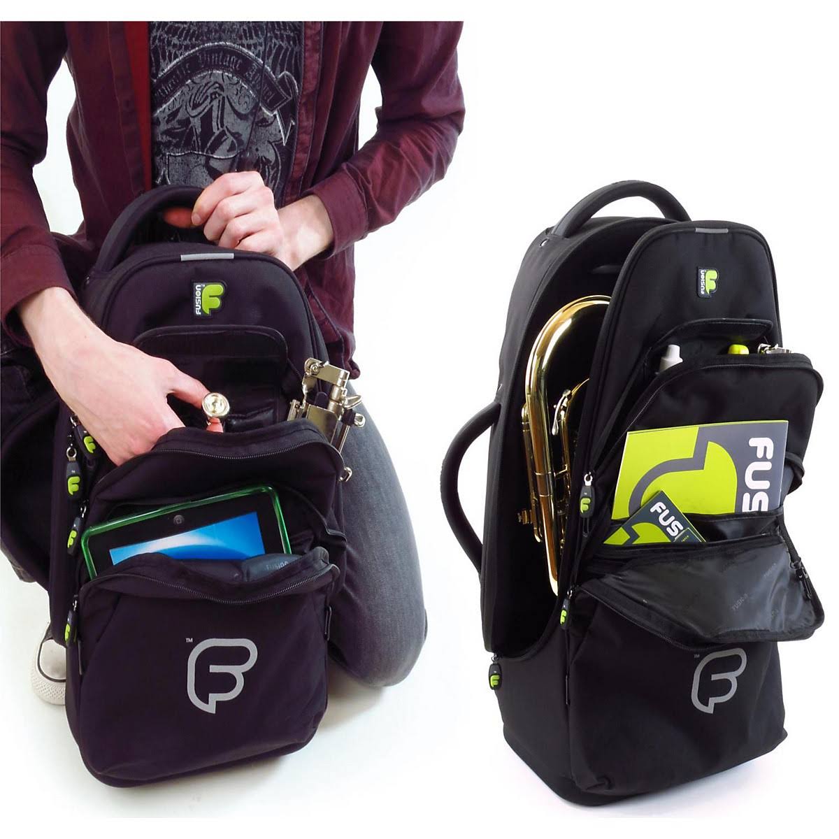 Urban Tenor/Alt Horn Gig Bag G336
