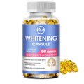 Glutathione Collagen 60 Caps X48909