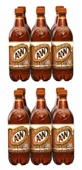 12 bottles Root Beer D349740