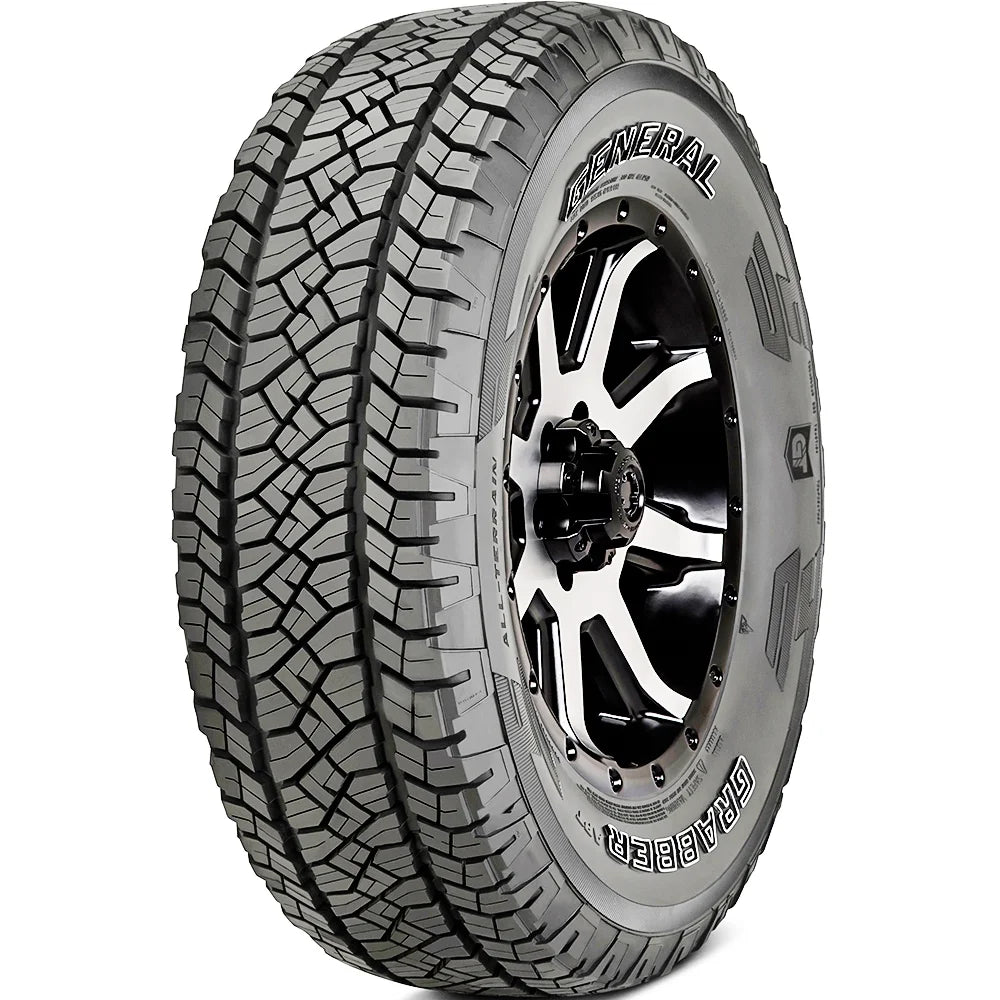 All Terrain 255/70R16 111T Light Truck Tire P101