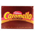 King Size Milk Chocolate & Creamy Caramel 18 Count 2.7 oz F68137