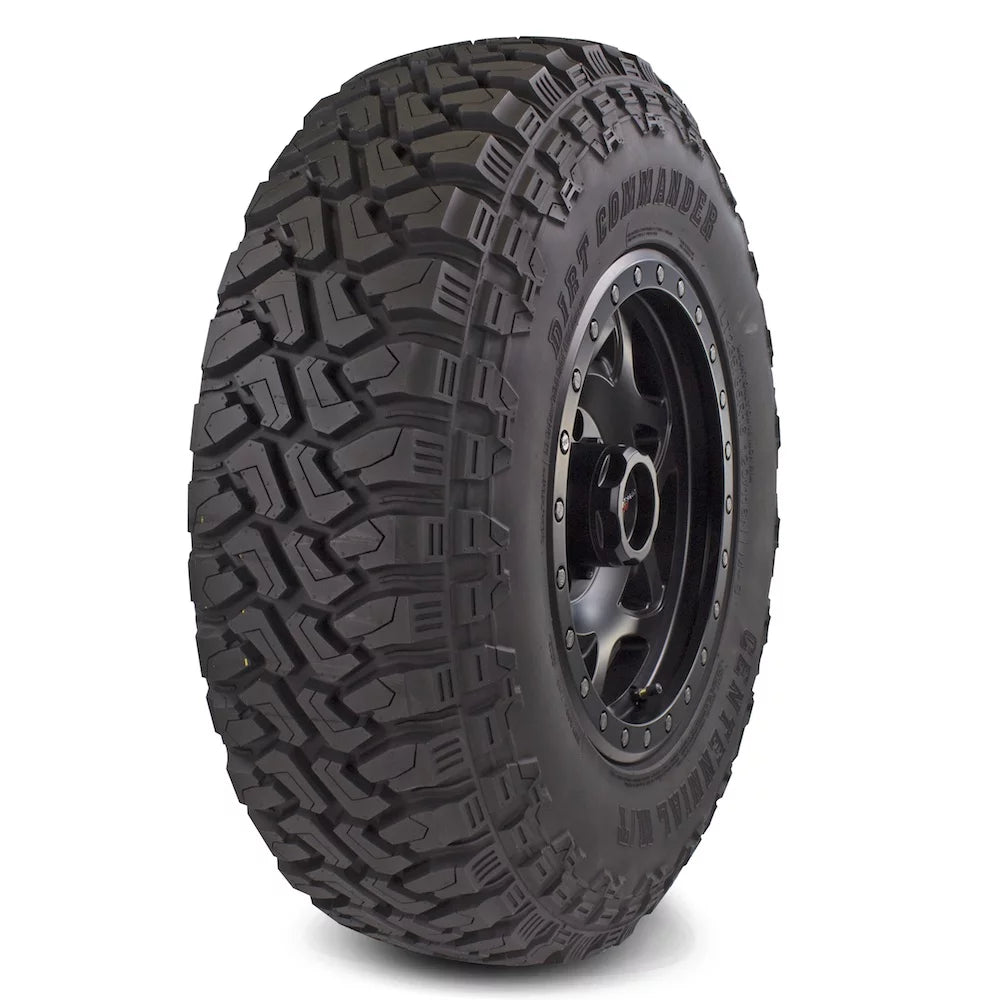 All Season LT285/75R16 126N E Light Truck Tire R225558