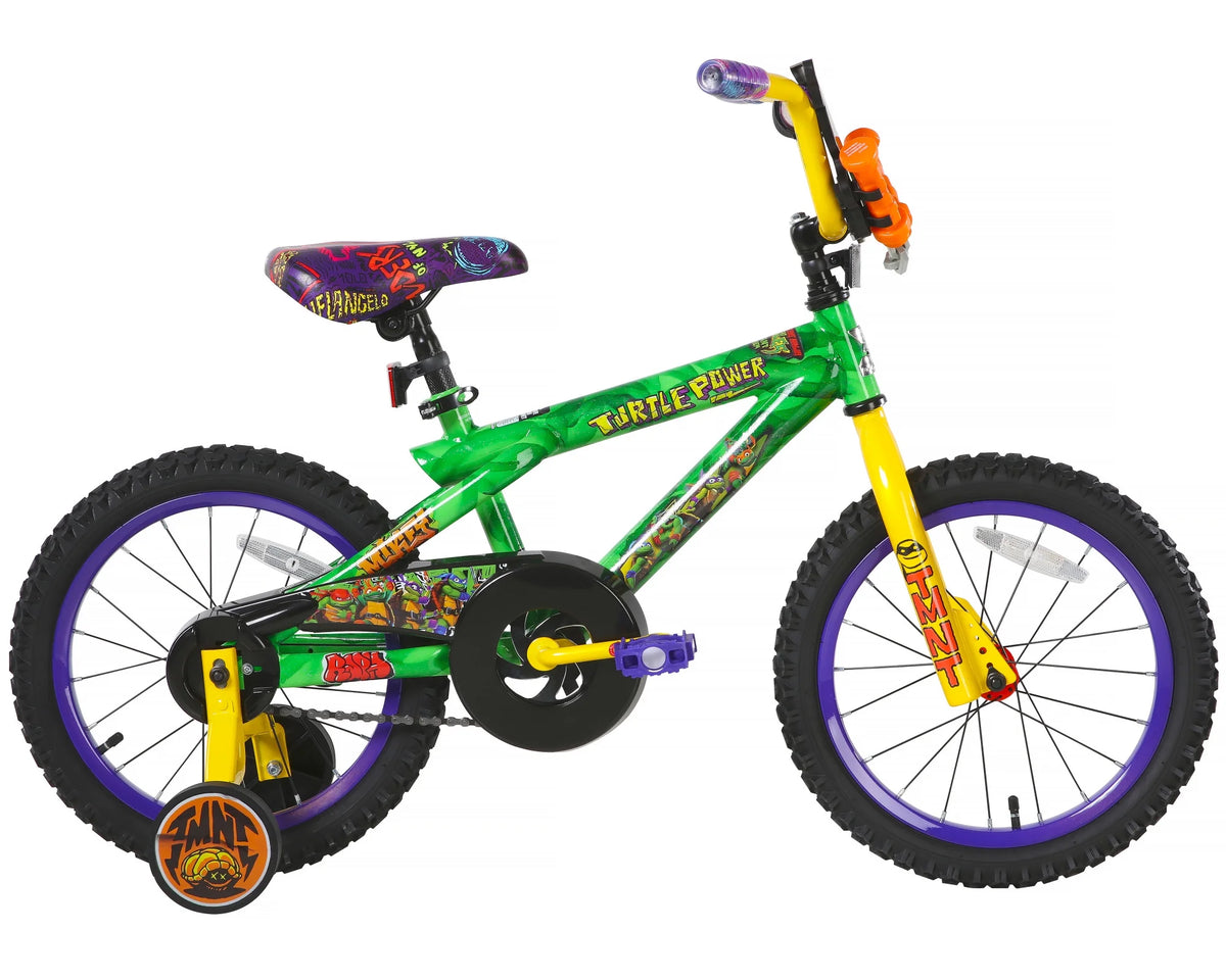 16-inch BMX Bike G2676