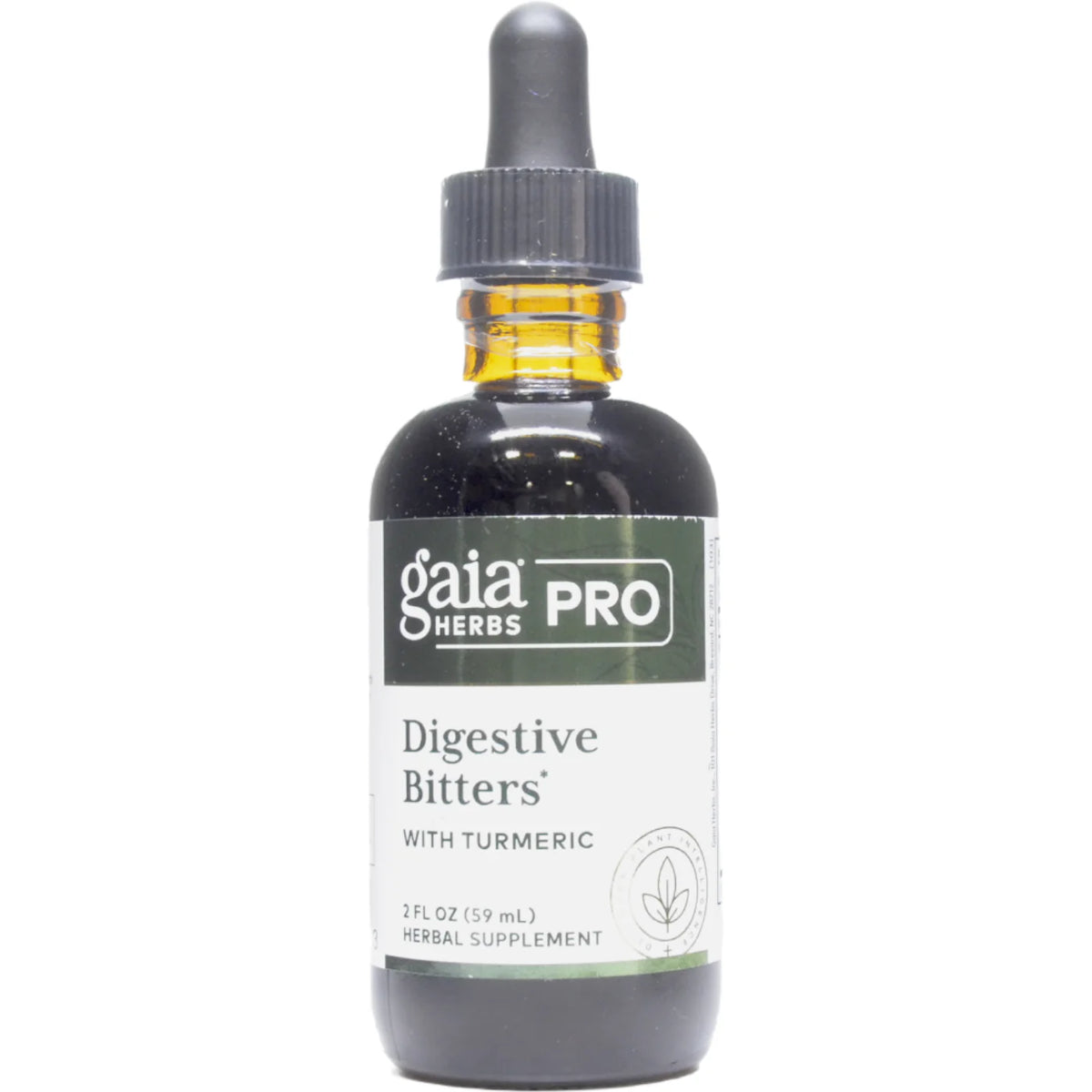 2 oz Turmeric Digestive Bitters K897985