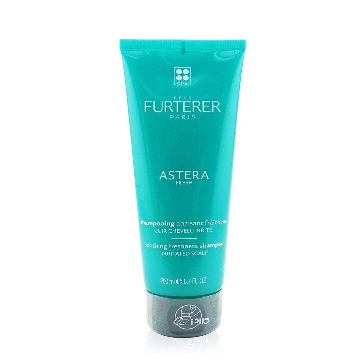 Soothing Freshness Shampoo 200ml W961957