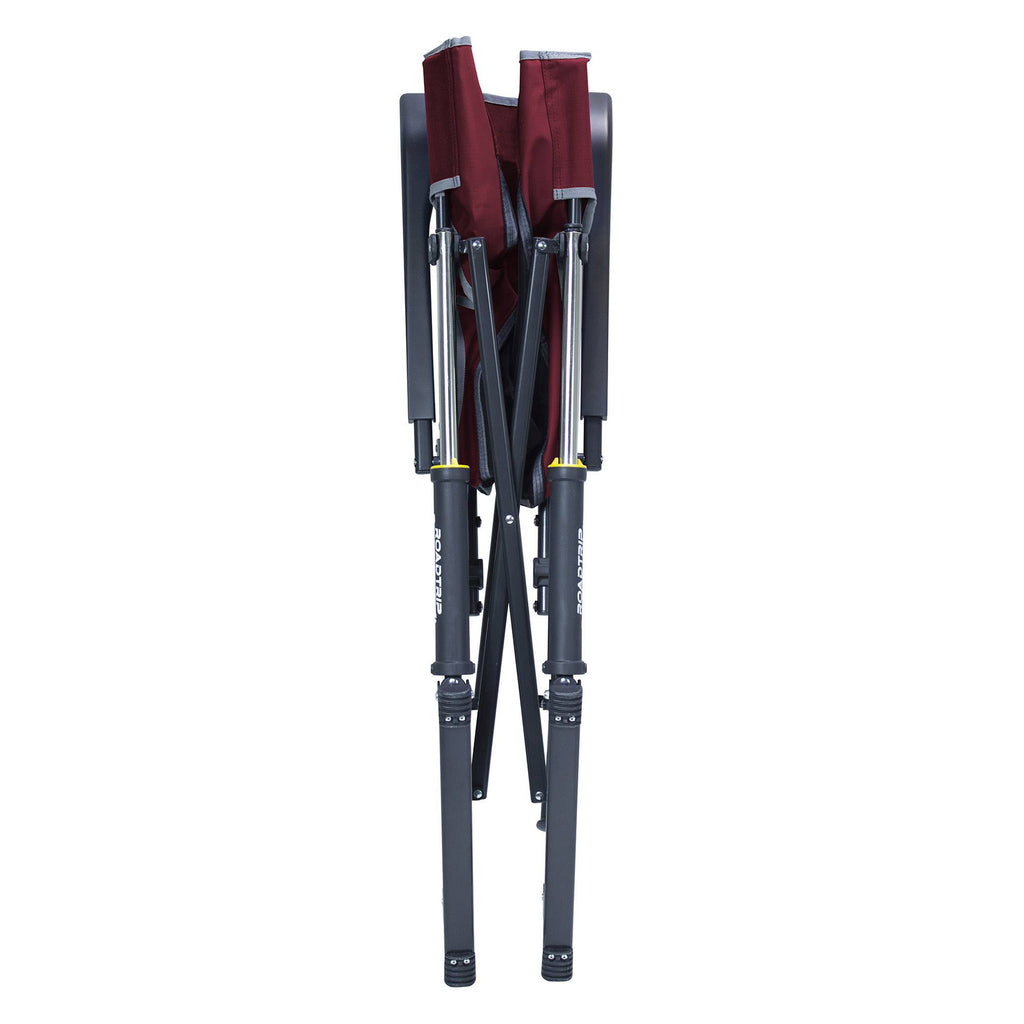 Red Roadtrip Rocker U92264